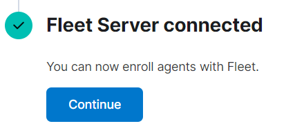 fleet-server-connected